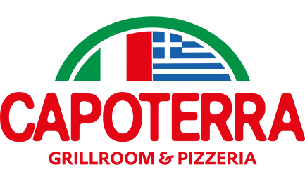 Logo Capoterra Oosterwolde